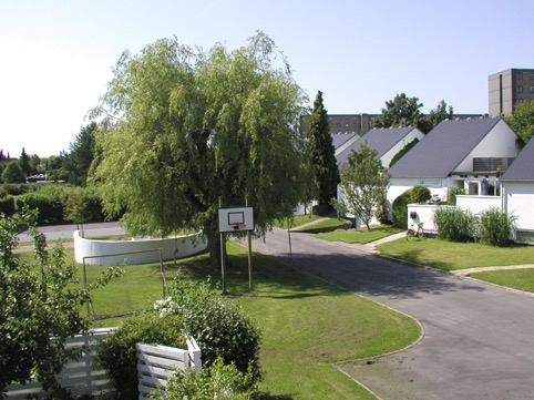 Tretommerparken 5