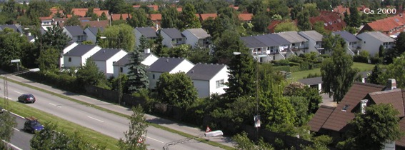 tretommerparken 10